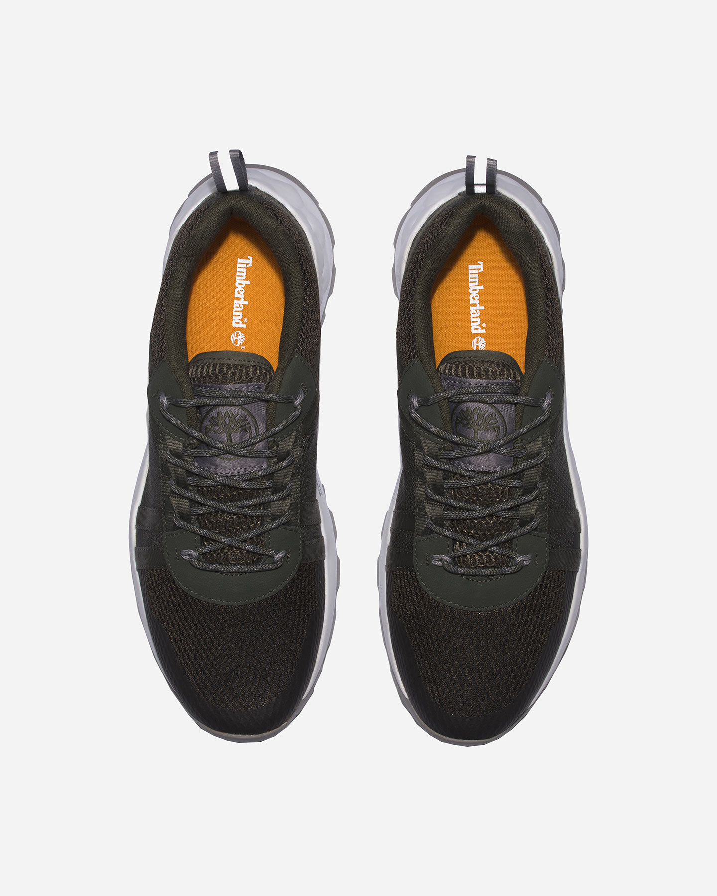 Scarpe urban TIMBERLAND SOLAR WAVE LT LOW GREENSTRIDE M - 3 | Cisalfa Sport